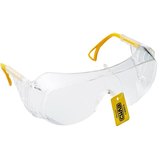 Захисні окуляри Сила Сфера 480237