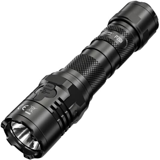Тактический фонарь Nitecore Precise Series 6-1119_I