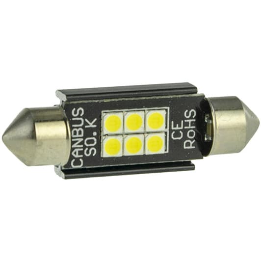 Автолампа Cyclone T11x41 00000676