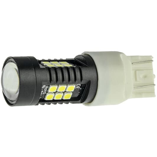 Автолампа Cyclone T20 5 W 00000617