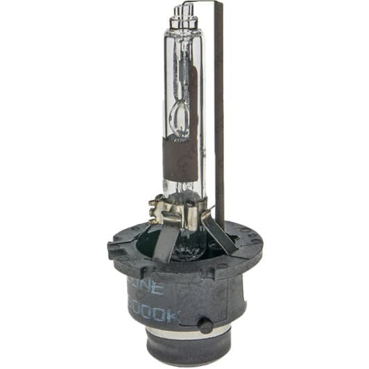 Автолампа Cyclone Standard Pro D2R 35 W прозора 00000894