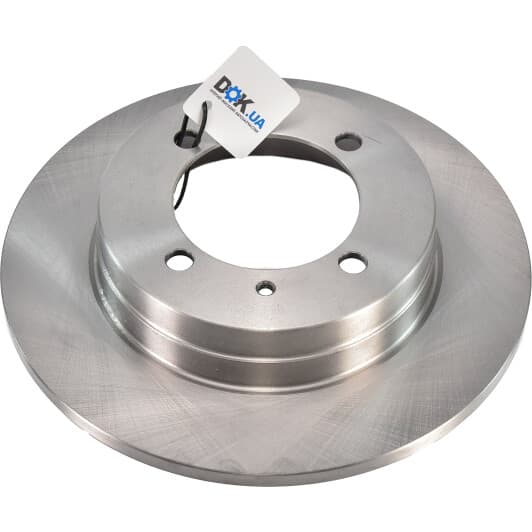 C45008ABE ABE Тормозной диск