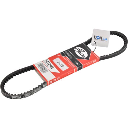 6273MC Gates Клиновой ремень