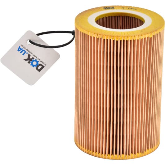 C 1041 Mann Воздушный фильтр