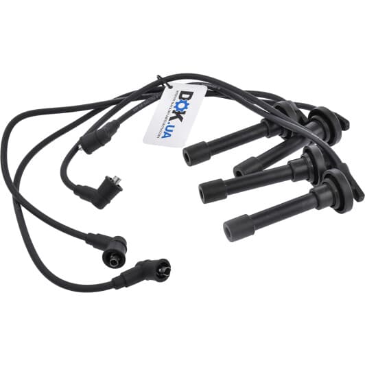 J5384006 Herth+Buss Комплект проводов зажигания