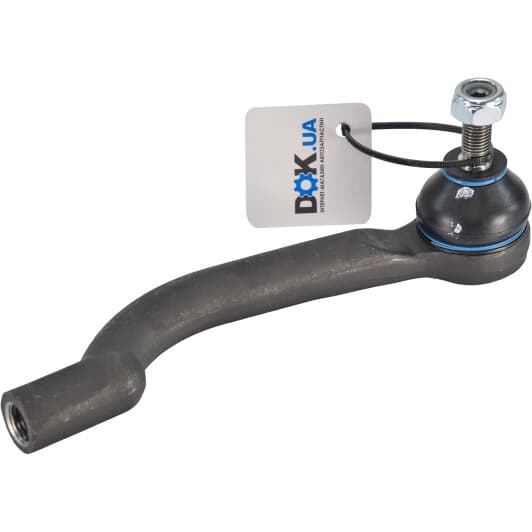 BTR5549 Borg & Beck Наконечник рулевой тяги