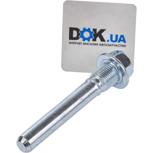 MR407085 Mitsubishi Напрямний болт скоби гальмівного супорта