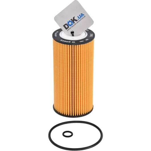 F 026 407 156 Bosch Оливний фільтр