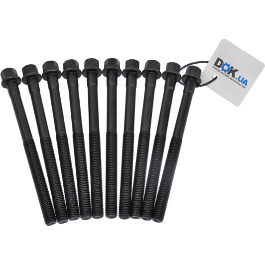 BK6354 BGA Болт ГБЦ