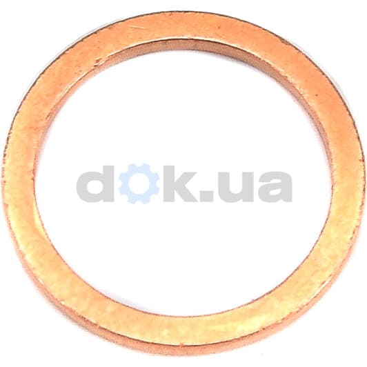 07119963201 BMW / MINI Уплотняющее кольцо сливной пробки для BMW 5 Series