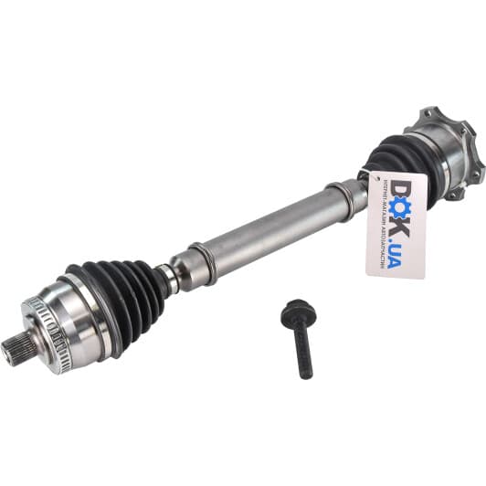 203007 GSP Полуось