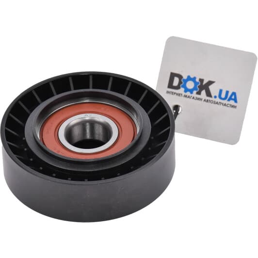 70 03 0021 SWAG Натяжной ролик поликлинового ремня