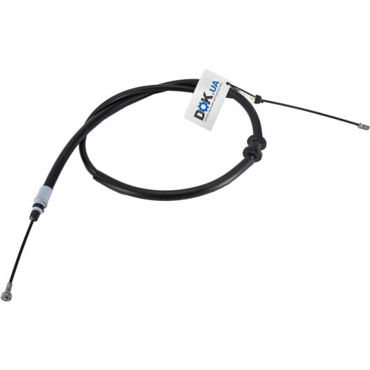 8140 25129 Triscan Трос ручного тормоза