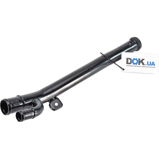 T403146 STC Патрубок системы охлаждения