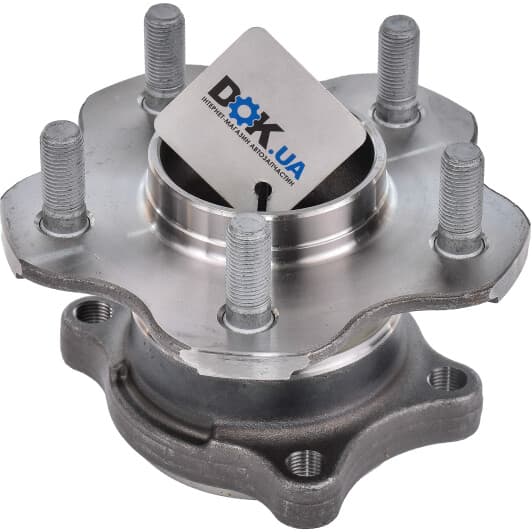 VKBA 7418 SKF Ступица колеса