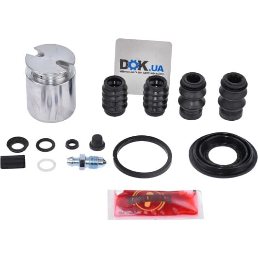 238910 Frenkit Ремкомплект гальмівного супорта