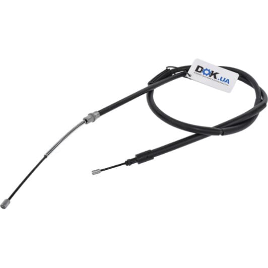 17913 Febi Трос ручного гальма для Peugeot 306