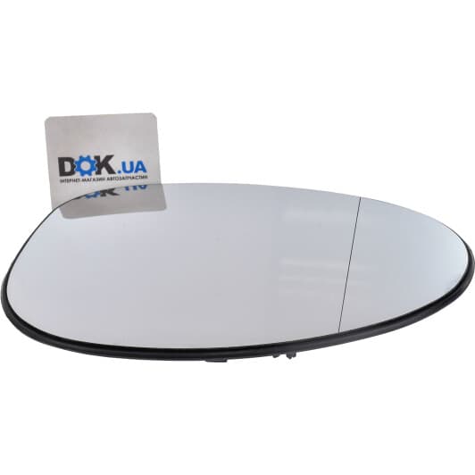 6411541 Alkar Стекло наружного зеркала