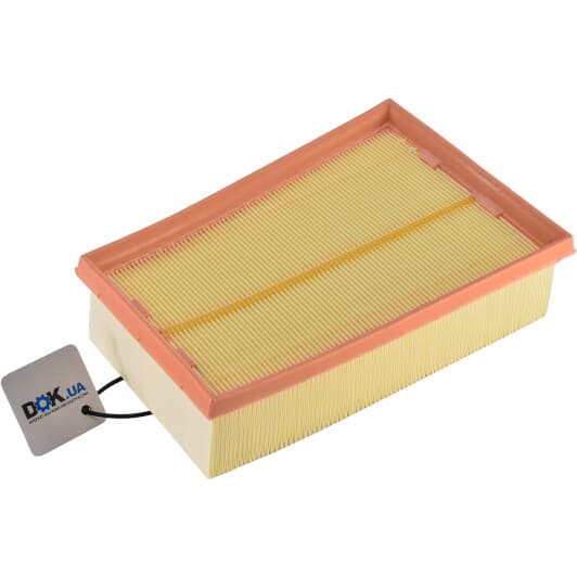 16546JD20B Nissan / Infiniti Повітряний фільтр