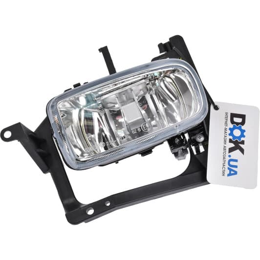 2162013LUE Depo Передняя противотуманная фара
