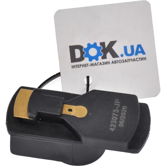 SR-196 Japanparts Бігунок розподільника запалювання для Nissan Primera