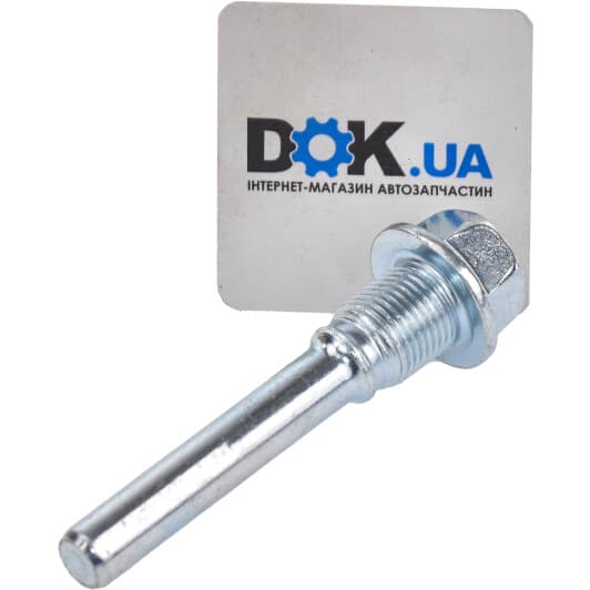 MR407084 Mitsubishi Напрямний болт скоби гальмівного супорта