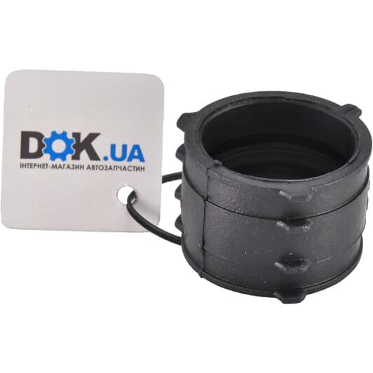 06B133299C VAG Воздушный патрубок