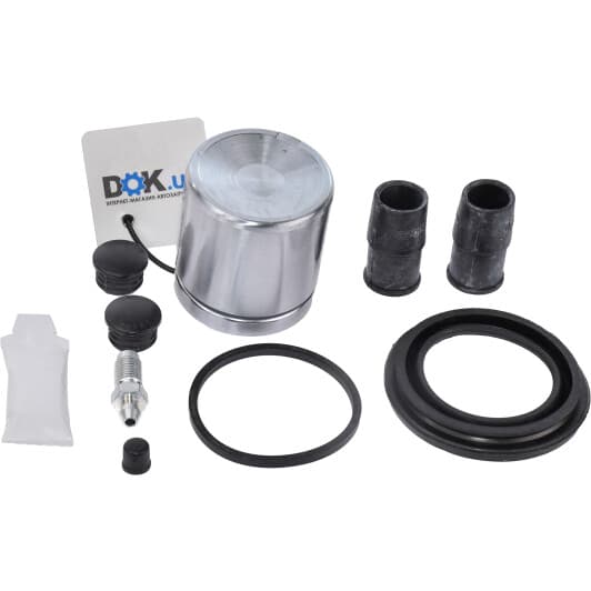 402247 ERT Ремкомплект тормозного суппорта