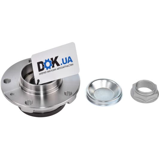 769938 NK Ступица колеса