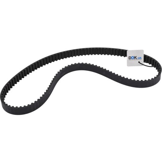 ZRK 1172 Optibelt Ремень ГРМ