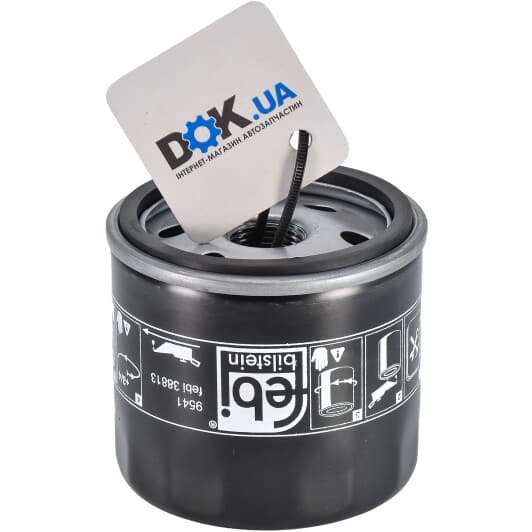 38813 Febi Масляный фильтр