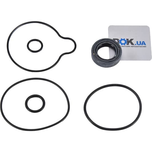 HO8002KIT Emmetec Насос ГУР