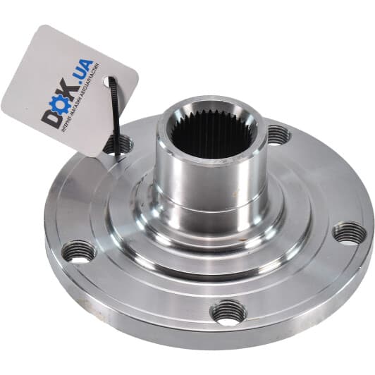 10-1079 IJS Group Ступиця колеса