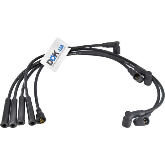 T229B Tesla Комплект проводов зажигания для Honda Accord