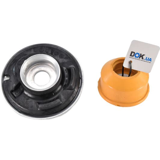 VKDA 35124 SKF Опора амортизатора