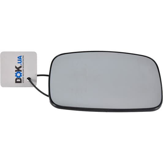 6401386 Alkar Скло зовнішнього дзеркала