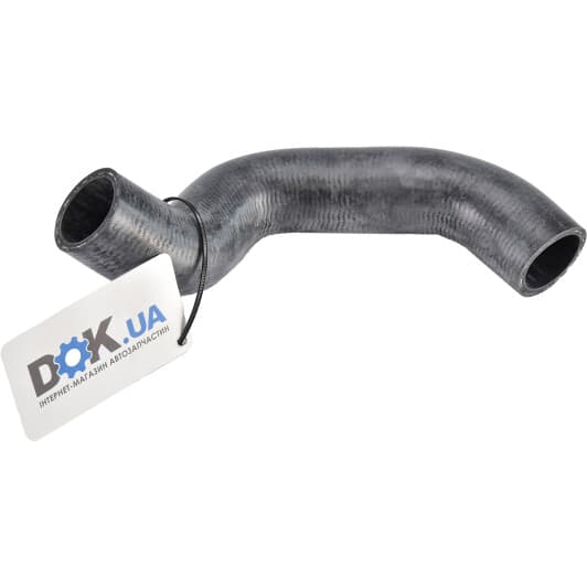 3928 Gates Патрубок радіатора системи охолодження двигуна