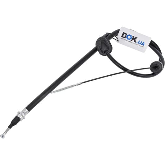 3074 600 290 Sachs Трос сцепления