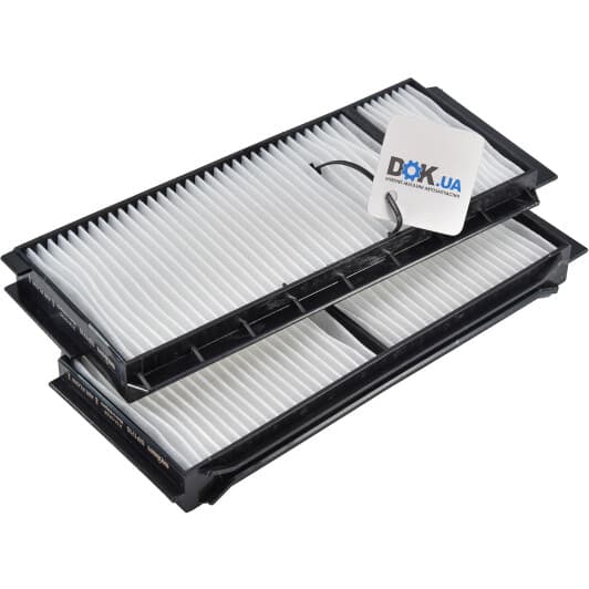 AH2512 Purflux Фильтр салона