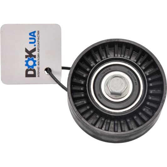 532 0600 10 INA Обвідний ролик поліклинового ременя