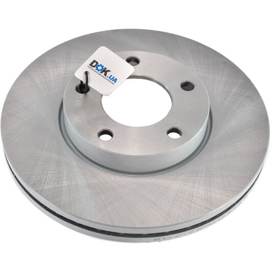 6671.10 Roadhouse Гальмівний диск