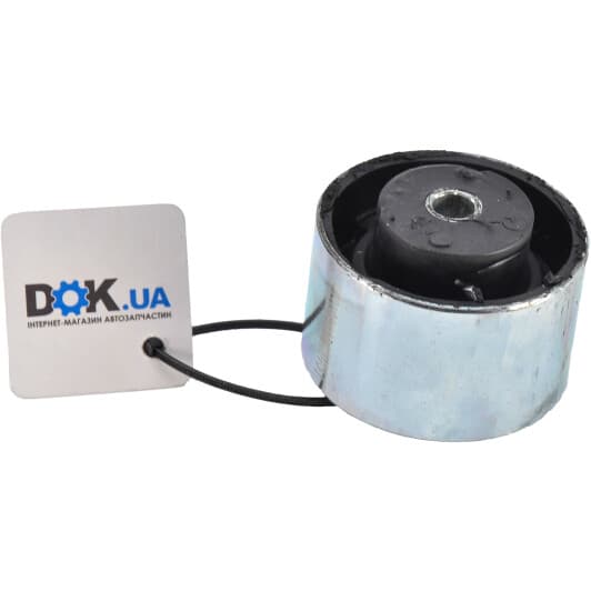 00751 Metalcaucho Подушка двигателя