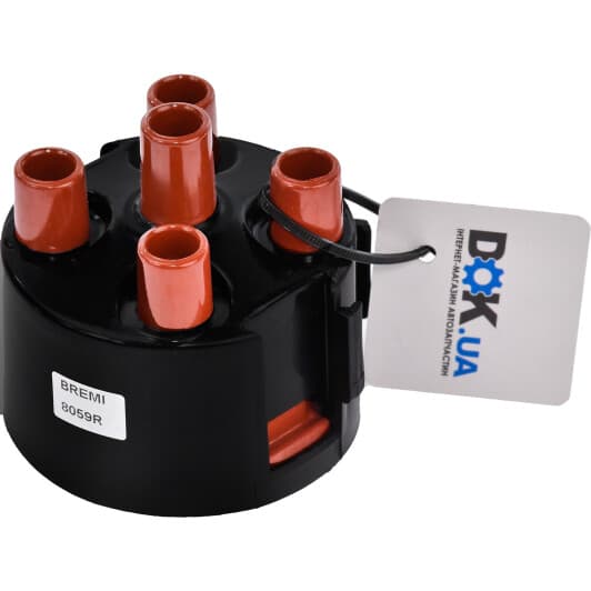 8059R Bremi Кришка розподільника запалювання