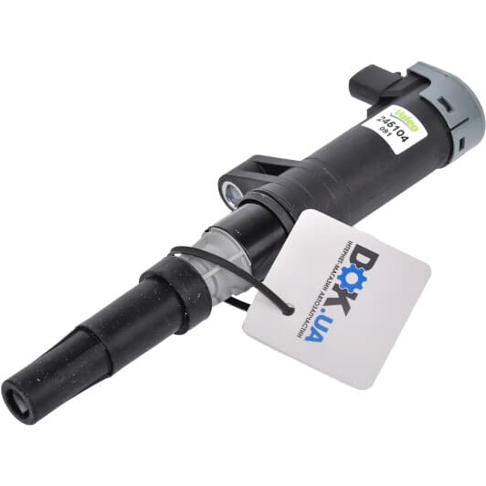 245104 Valeo Котушка запалювання