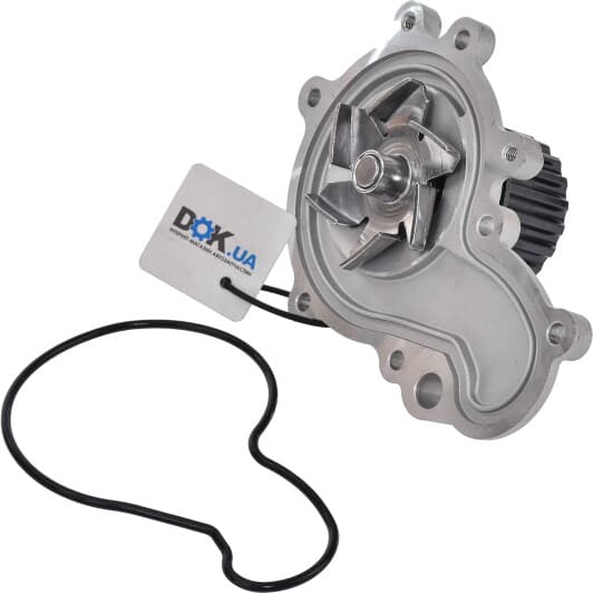 D1Y002TT Thermotec Помпа