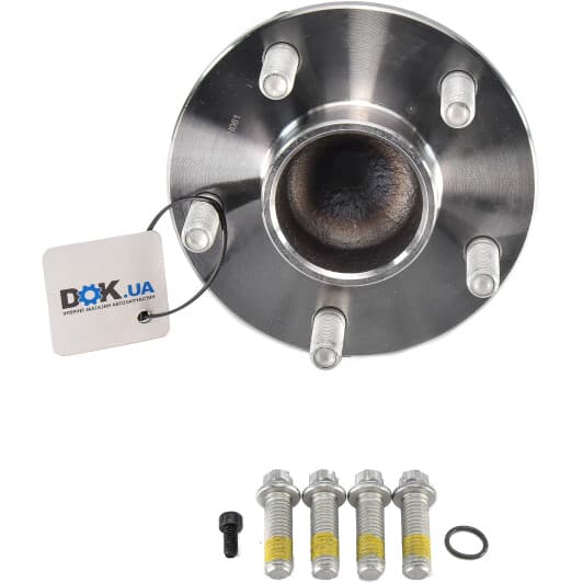200918 A.B.S. Комплект ступицы колеса