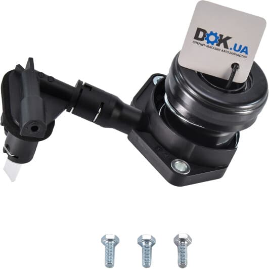 cffd07 Japanparts Выжимной подшипник