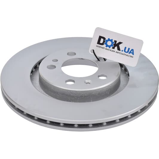 16881 A.B.S. Тормозной диск