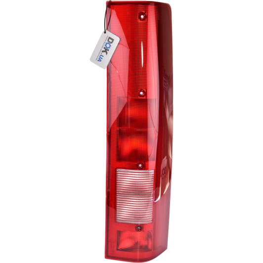 6631903RUE Depo Задний фонарь для Iveco Daily III