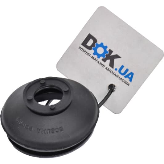 BC0108 BCGuma Ремкомплект шаровой опоры